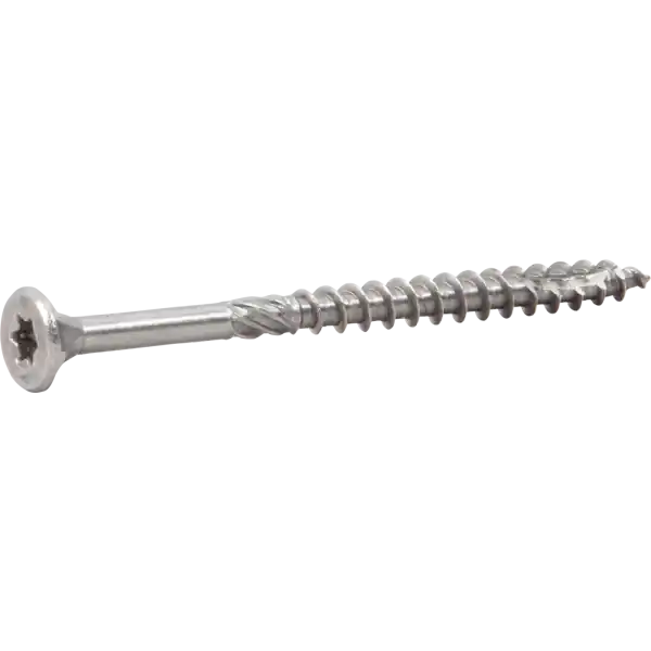 Träskruv Endast idag